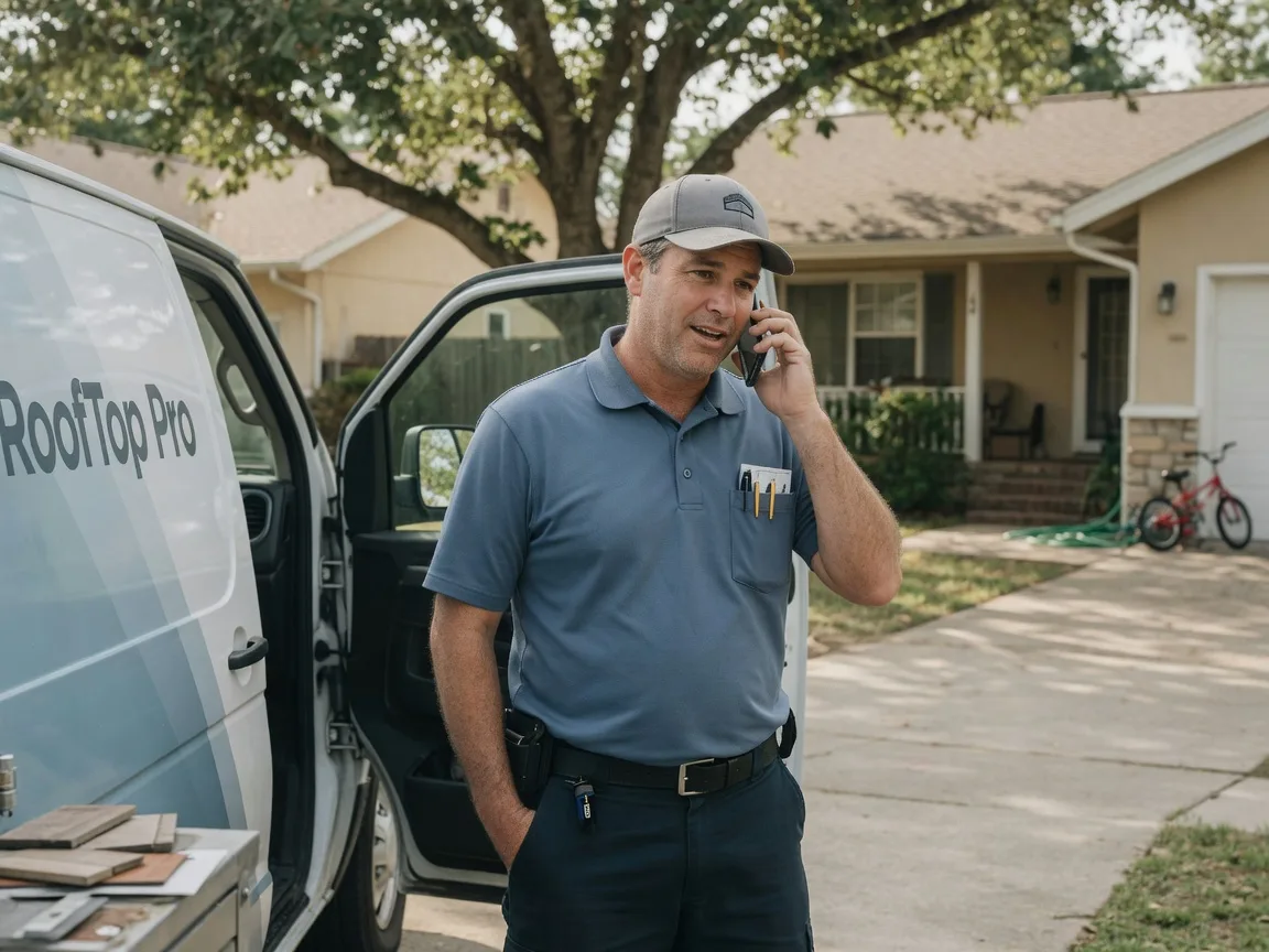 Roof Repair Sandusky, MI FAQs