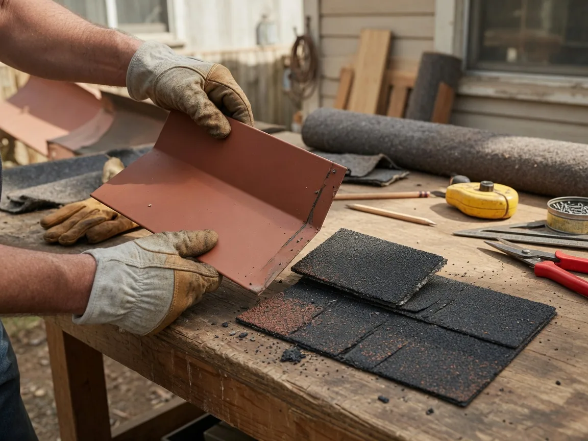 Roof Repair company in Sandusky, MI